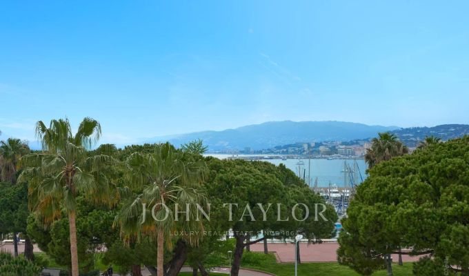 Location saisonnière Appartement Cannes
