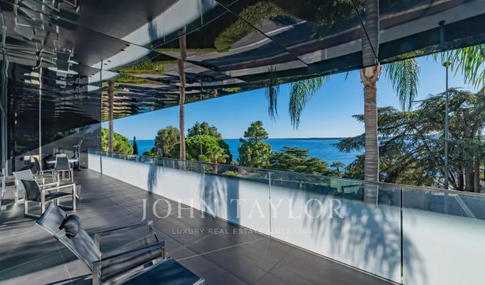 Location saisonnière Appartement Cannes
