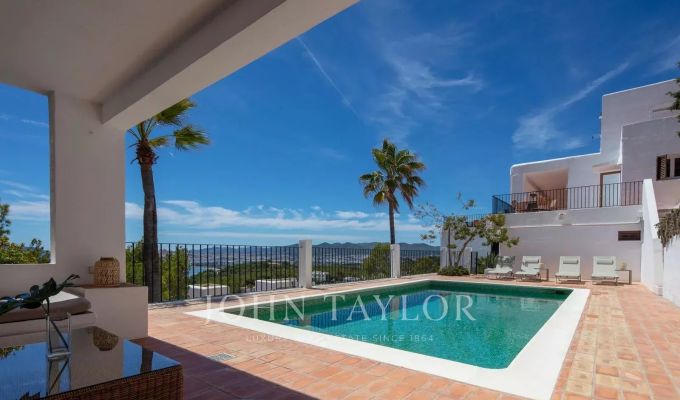 Location saisonnière Appartement Cap Martinet