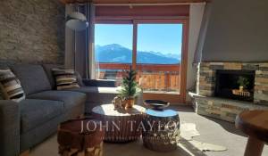 Location saisonnière Appartement Crans-Montana