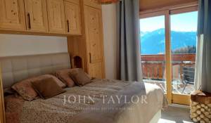 Location saisonnière Appartement Crans-Montana