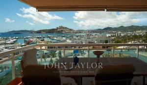 Location saisonnière Appartement Eivissa