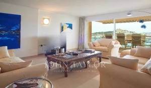 Location saisonnière Appartement Eivissa