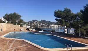 Location saisonnière Appartement Eivissa