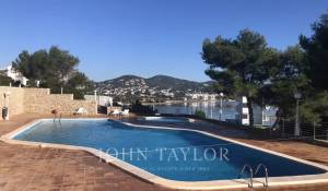 Location saisonnière Appartement Eivissa