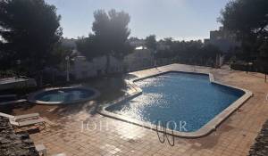 Location saisonnière Appartement Eivissa