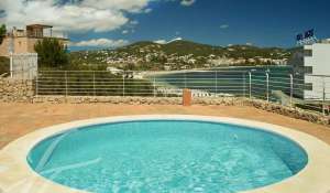 Location saisonnière Appartement Eivissa