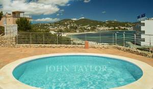 Location saisonnière Appartement Eivissa