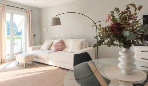 Location saisonnière Appartement Es Mercadal
