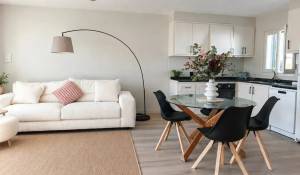 Location saisonnière Appartement Es Mercadal