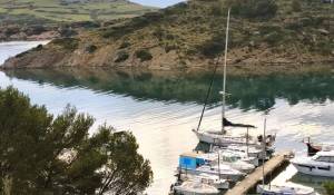 Location saisonnière Appartement Es Mercadal