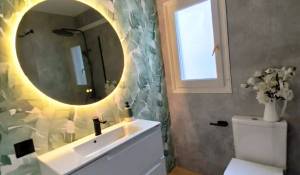 Location saisonnière Appartement Es Mercadal