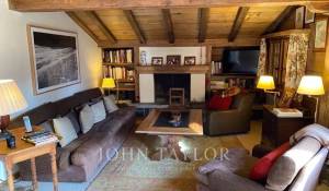 Location saisonnière Appartement Gstaad