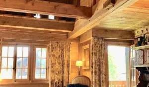 Location saisonnière Appartement Gstaad