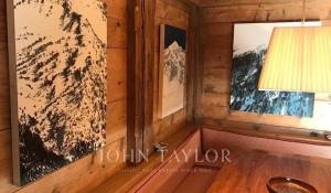 Location saisonnière Appartement Gstaad