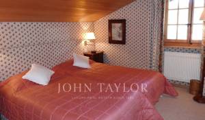 Location saisonnière Appartement Gstaad