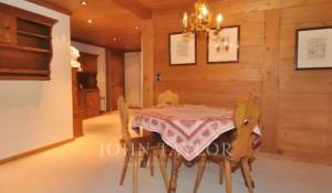 Location saisonnière Appartement Gstaad