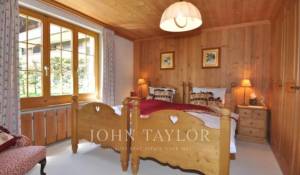 Location saisonnière Appartement Gstaad
