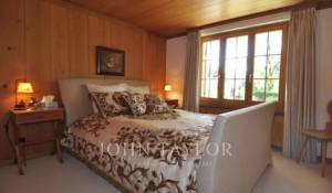 Location saisonnière Appartement Gstaad