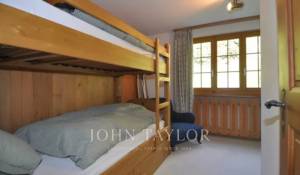 Location saisonnière Appartement Gstaad