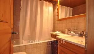 Location saisonnière Appartement Gstaad
