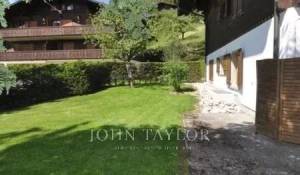 Location saisonnière Appartement Gstaad