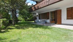 Location saisonnière Appartement Gstaad