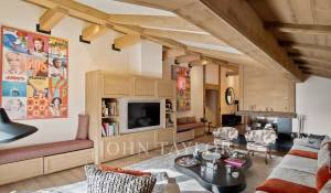 Location saisonnière Appartement Gstaad