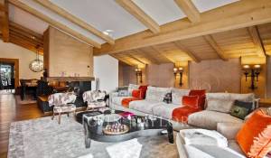 Location saisonnière Appartement Gstaad