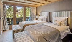 Location saisonnière Appartement Gstaad