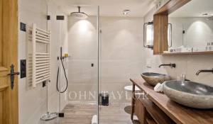 Location saisonnière Appartement Gstaad