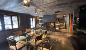 Location saisonnière Appartement Gstaad