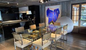 Location saisonnière Appartement Gstaad