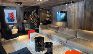 Location saisonnière Appartement Gstaad
