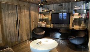 Location saisonnière Appartement Gstaad