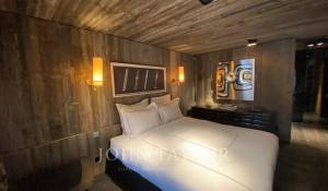 Location saisonnière Appartement Gstaad