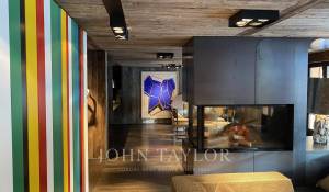 Location saisonnière Appartement Gstaad