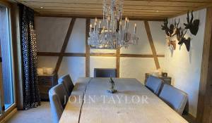 Location saisonnière Appartement Gstaad