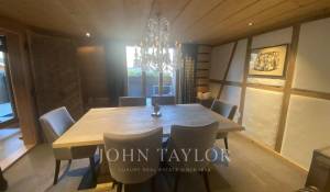Location saisonnière Appartement Gstaad