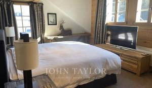 Location saisonnière Appartement Gstaad