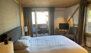 Location saisonnière Appartement Gstaad
