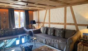 Location saisonnière Appartement Gstaad