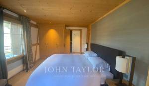 Location saisonnière Appartement Gstaad