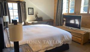 Location saisonnière Appartement Gstaad