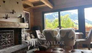 Location saisonnière Appartement Gstaad