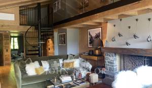 Location saisonnière Appartement Gstaad