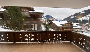 Location saisonnière Appartement Gstaad