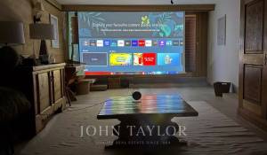 Location saisonnière Appartement Gstaad