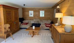 Location saisonnière Appartement Gstaad