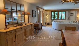 Location saisonnière Appartement Gstaad